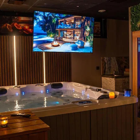 Zen Eden Mouscron