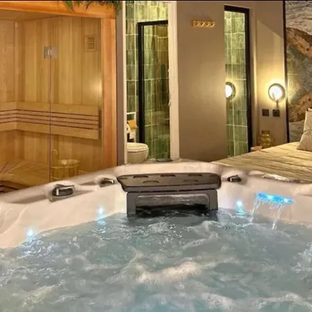 Hotel miłości Zen Eden